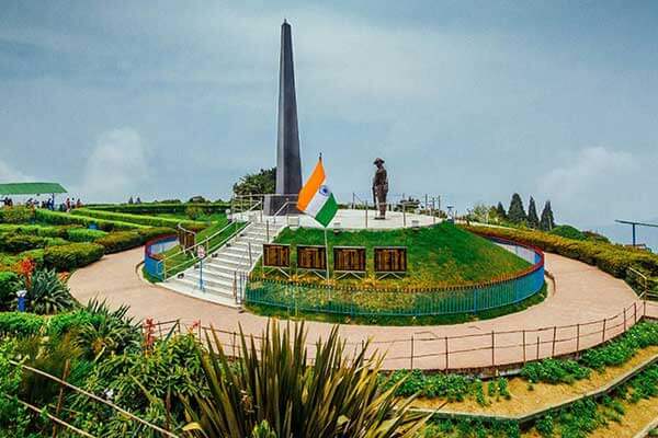 Batasia War Memorial