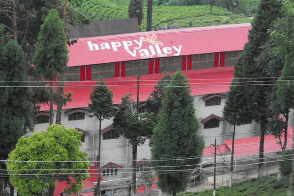 Business Homestay