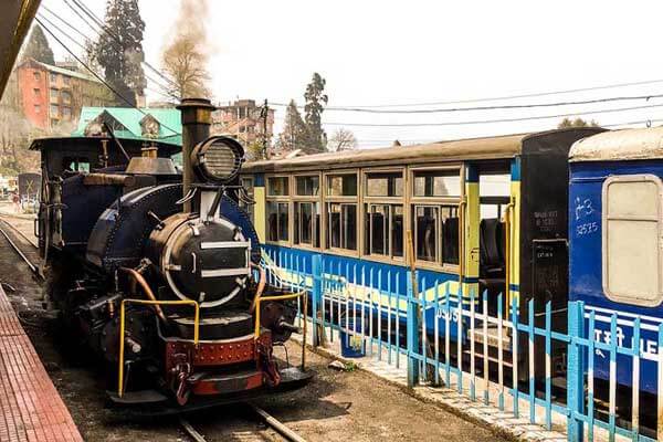 Darjeeling Himalayan Railway
