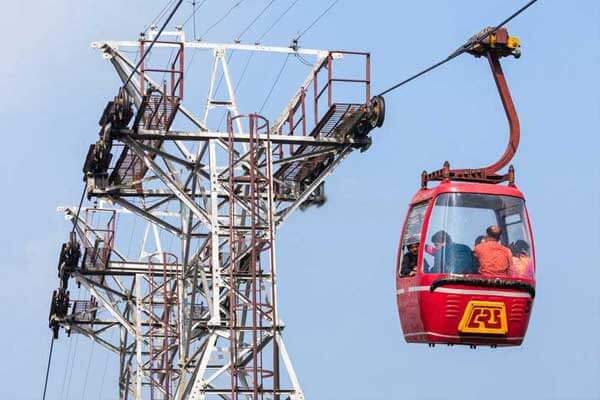 Passenger Ropeway