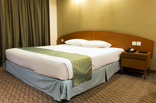 Business Homestay