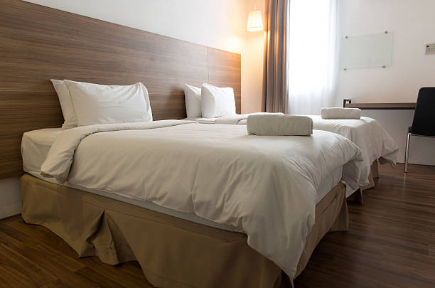 Business Homestay